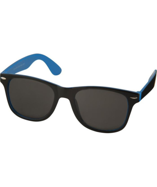 ADT Sun Ray sunglasses with two-colour tints