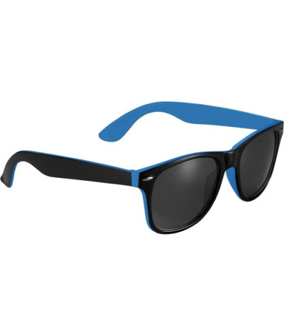 ADT Sun Ray sunglasses with two-colour tints