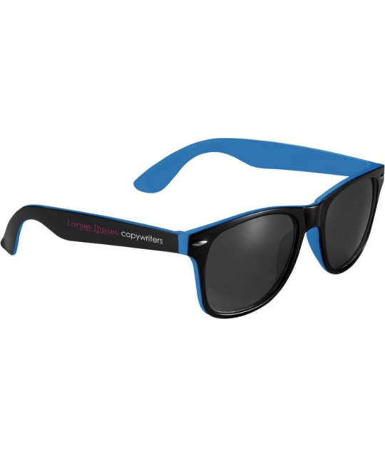 ADT Sun Ray sunglasses with two-colour tints