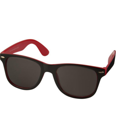 ADT Sun Ray sunglasses with two-colour tints