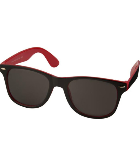 ADT Sun Ray sunglasses with two-colour tints