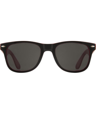 ADT Sun Ray sunglasses with two-colour tints