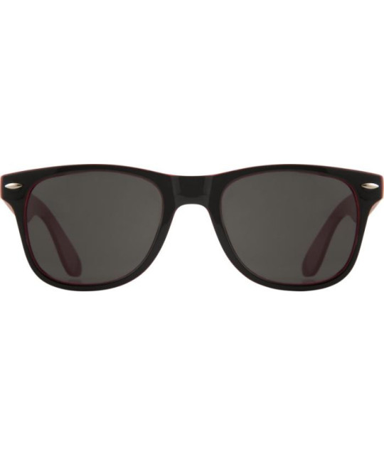 ADT Sun Ray sunglasses with two-colour tints