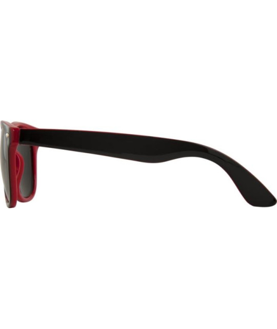 ADT Sun Ray sunglasses with two-colour tints
