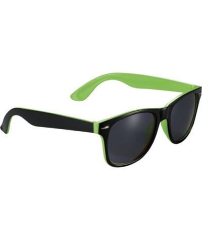 ADT Sun Ray sunglasses with two-colour tints