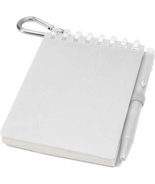 ADT Lig Mini Notebook with Pen