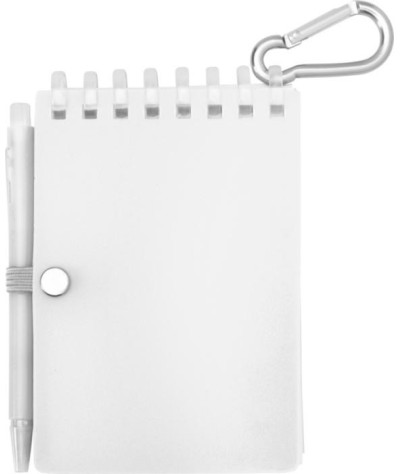ADT Lig Mini Notebook with Pen