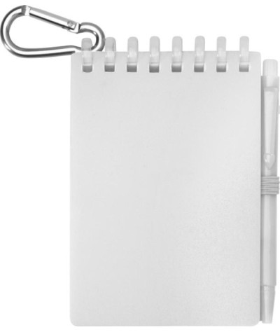 ADT Lig Mini Notebook with Pen