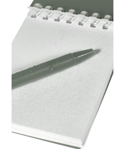 ADT Lig Mini Notebook with Pen