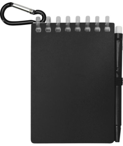 ADT Lig Mini Notebook with Pen