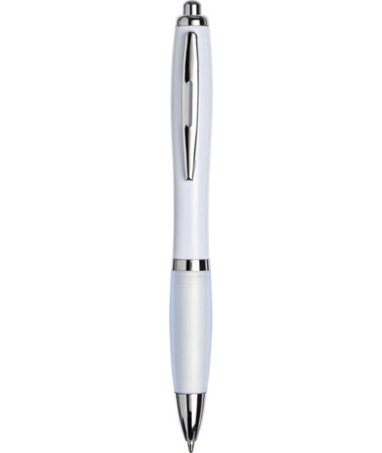 ADT Nash kulspetspenna, svart bläck | ADT Tryck