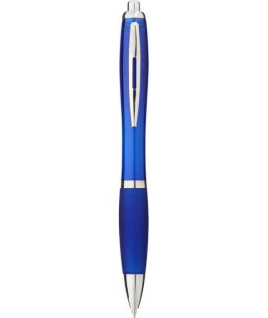 ADT Nash ballpoint pen, black ink