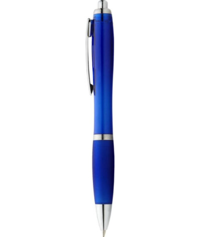 ADT Nash ballpoint pen, black ink