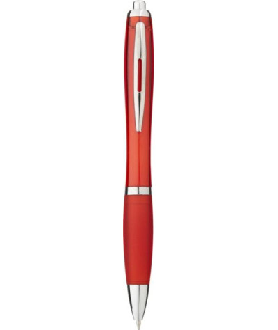 ADT Nash ballpoint pen, black ink