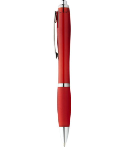 ADT Nash ballpoint pen, black ink