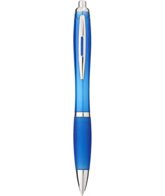 ADT Nash ballpoint pen, black ink