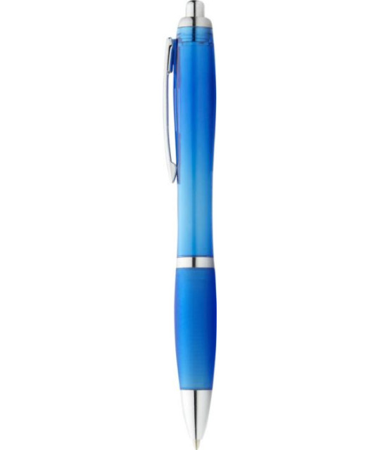 ADT Nash ballpoint pen, black ink