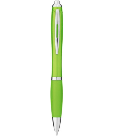 ADT Nash ballpoint pen, black ink