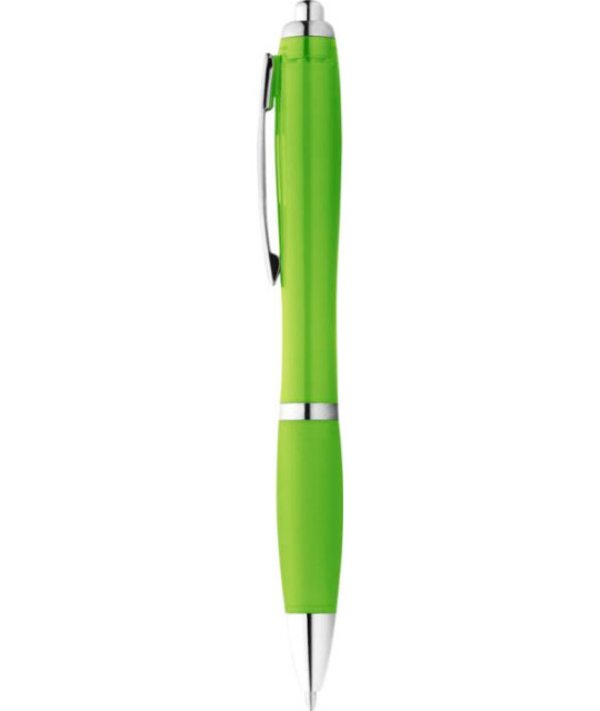 ADT Nash ballpoint pen, black ink