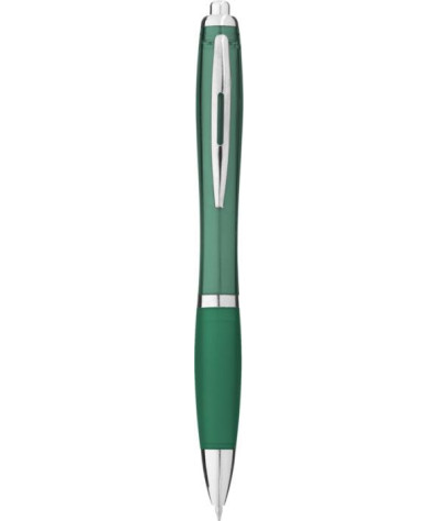 ADT Nash ballpoint pen, black ink