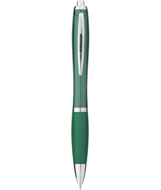 ADT Nash ballpoint pen, black ink