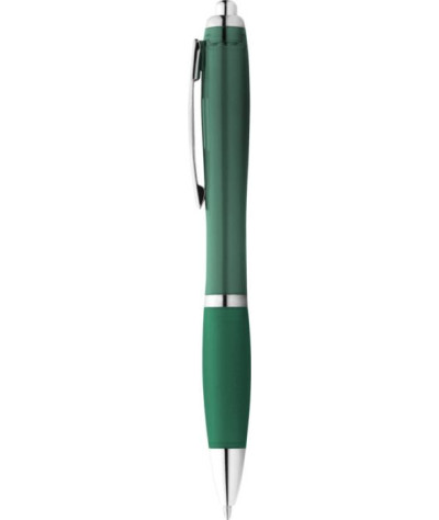 ADT Nash ballpoint pen, black ink