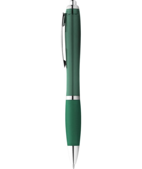 ADT Nash ballpoint pen, black ink