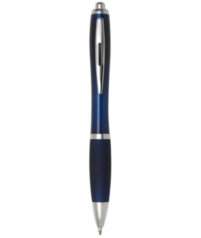 ADT Nash ballpoint pen, black ink