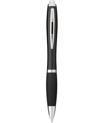 ADT Nash ballpoint pen, black ink