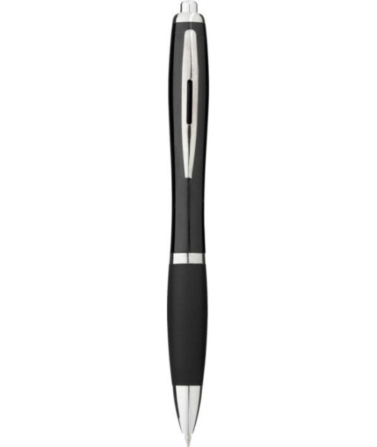 ADT Nash ballpoint pen, black ink