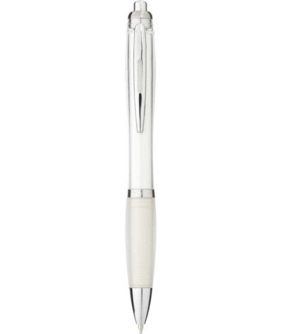 ADT Nash ballpoint pen, black ink