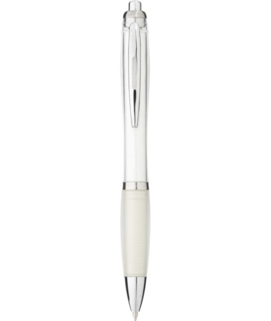 ADT Nash ballpoint pen, black ink
