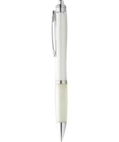 ADT Nash ballpoint pen, black ink