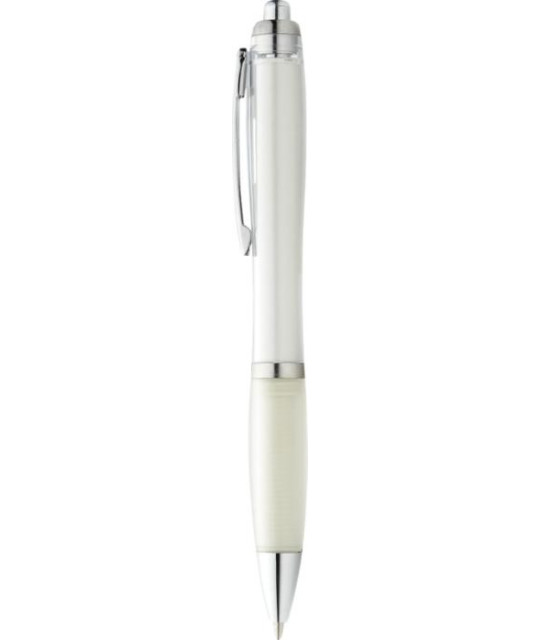 ADT Nash ballpoint pen, black ink