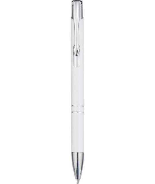 ADT Moneta ballpoint pen , blue ink