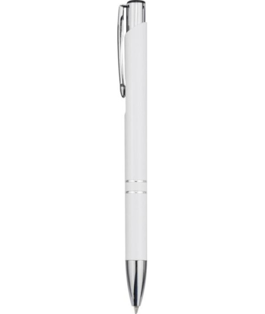 ADT Moneta ballpoint pen , blue ink