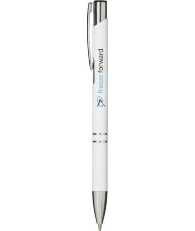 ADT Moneta ballpoint pen , blue ink