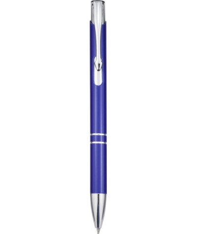 ADT Moneta ballpoint pen , blue ink