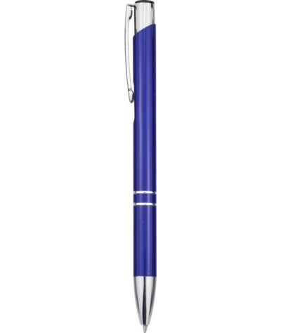 ADT Moneta ballpoint pen , blue ink