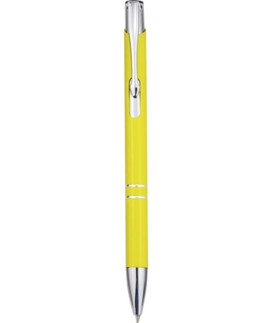 ADT Moneta ballpoint pen , blue ink