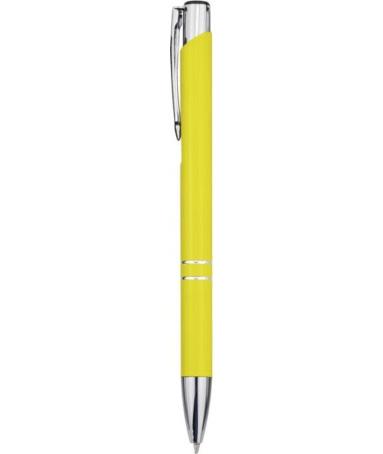 ADT Moneta ballpoint pen , blue ink