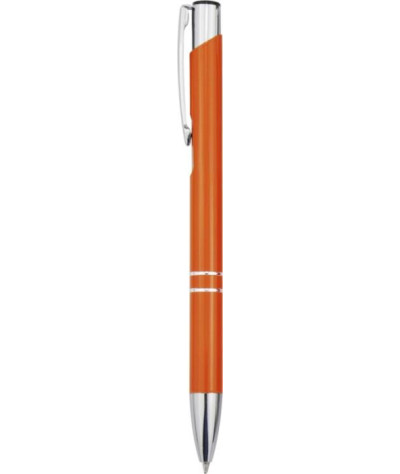 ADT Moneta ballpoint pen , blue ink