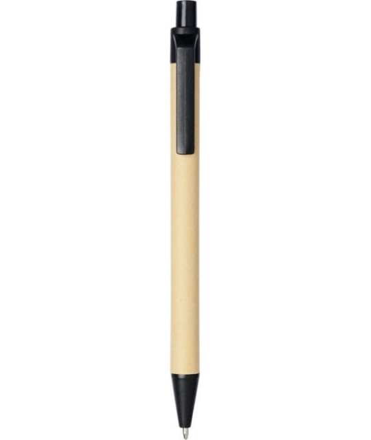 ADT Berk ballpoint pen in recycled cardboard