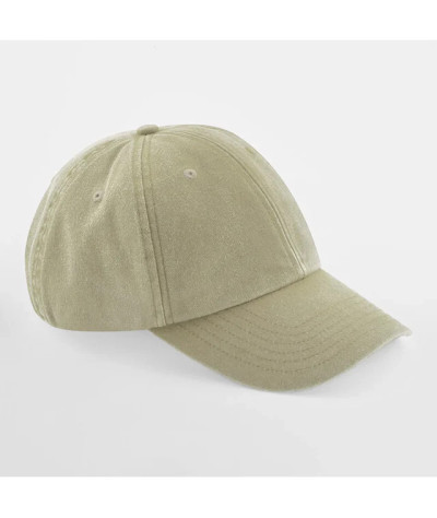 Low Profile Vintage Cap