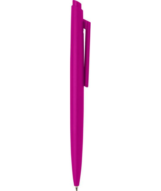 ADT Ipe ballpoint pen made of RCS certified recycled material (blue colour...