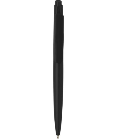 ADT Ipe ballpoint pen made of RCS certified recycled material (blue colour...