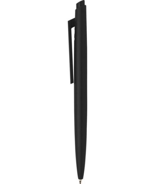 ADT Ipe ballpoint pen made of RCS certified recycled material (blue colour...