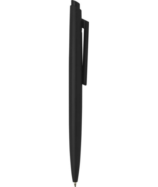 ADT Ipe ballpoint pen made of RCS certified recycled material (blue colour...