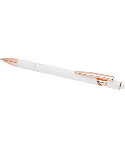 ADT Nanna ballpoint pen with rose gold finish (black ink)