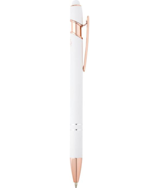 ADT Nanna ballpoint pen with rose gold finish (black ink)